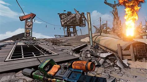 borderlands 3 torrent download.